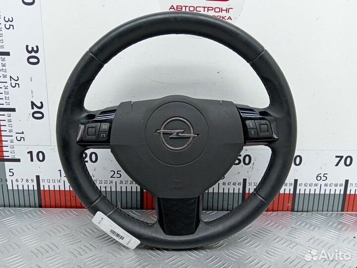 Руль для Opel Zafira B
