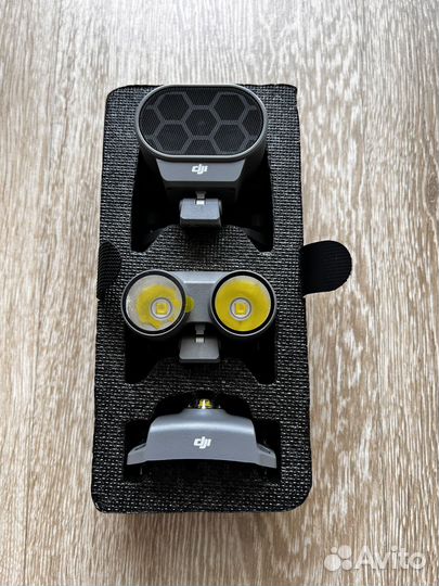 Mavic 2E (Enterprise) новое