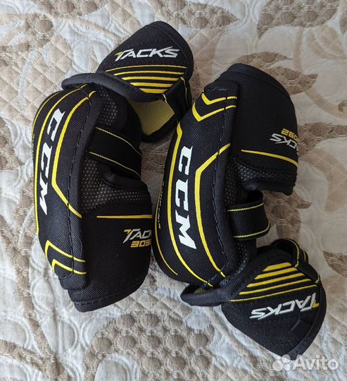 Детская хоккейная форма