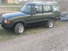 Land Rover Discovery 2.5 МТ, 1998, 270 000 км объявление продам
