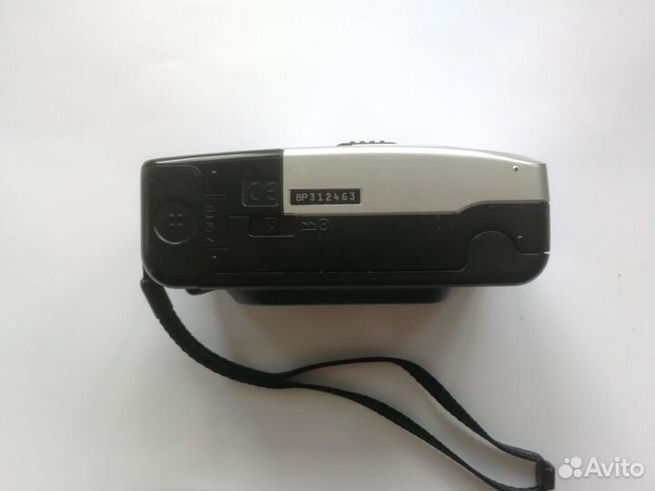 Premier PC-651D (плёночный фотоаппарат)