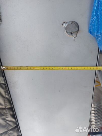 Оружейный сейф