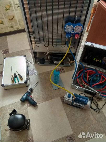 Доставка готовой еды