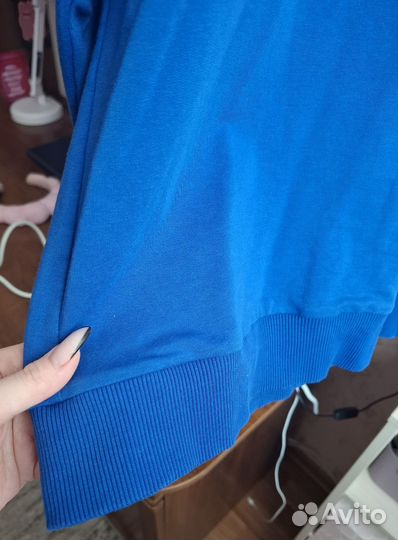 Свитшот женский 50-52