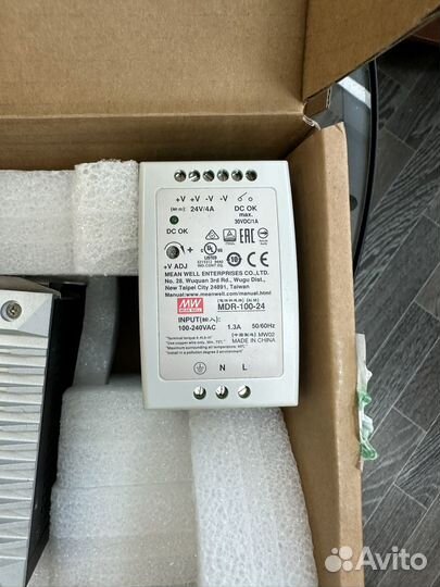 Конвертер moxa EDS-510E-3gtxsfp