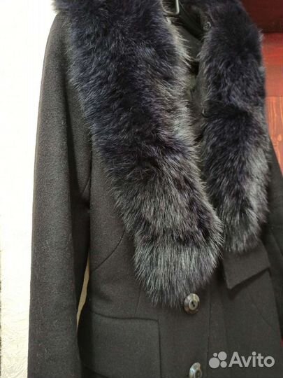 Зимние пальто