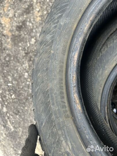 Yokohama Ice Guard IG60 205/65 R16 20