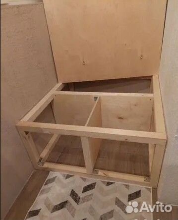 Мастер на час, Сборщик Мебели, Сантехник, Электрик