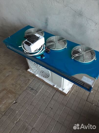 Сплит система 10