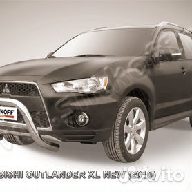 168 объявлений о продаже Mitsubishi Outlander XL