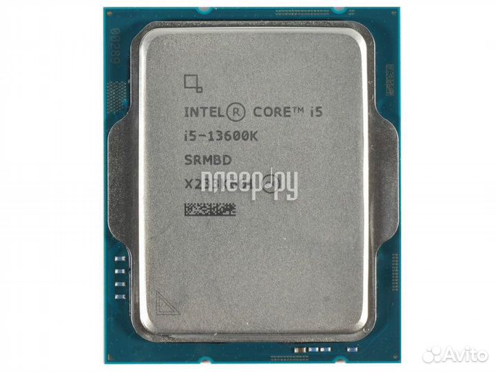 Intel Core i5-13600K 3500MHz/LGA1700/L3 24576K