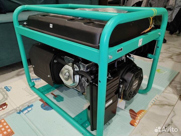 Электростанция