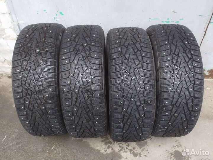 Nokian Tyres Nordman 7 205/65 R16