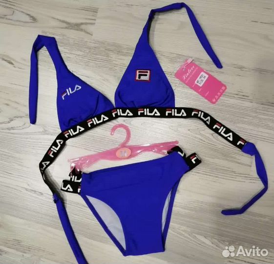 Купальники для девочек