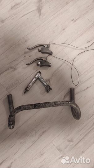 Запчасти хвз