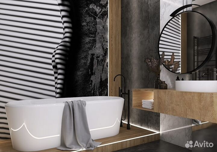 Дизайн интерьера / дизайнер интерьера