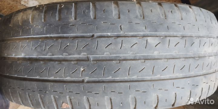 Bfgoodrich Activan 195/70 R15C