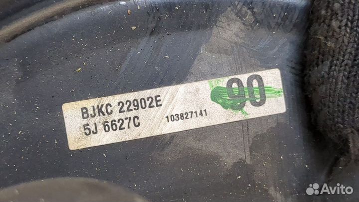 Цилиндр тормозной главный Mitsubishi Endeavor, 200