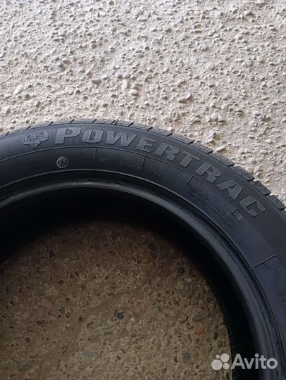 Powertrac CityRover 215/60 R17