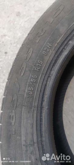 Pirelli Cinturato P1 15/55 R15 194P