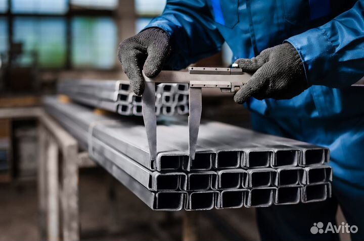 Металлоконструкции изделия из металла и нержавейки