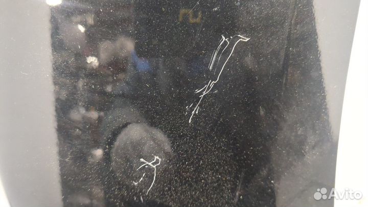 Крыло правое переднее Hyundai Veloster 2011, 2013