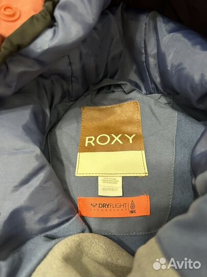 Куртка женская горнолыжная