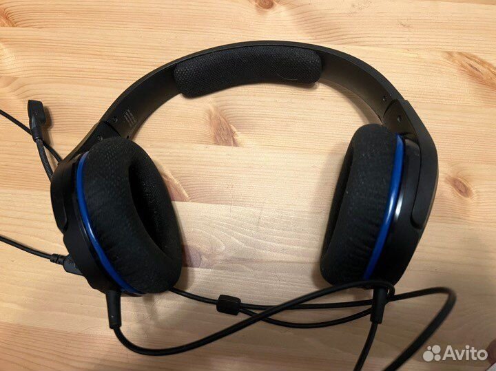 Гарнитура HyperX Coud Stinger Core