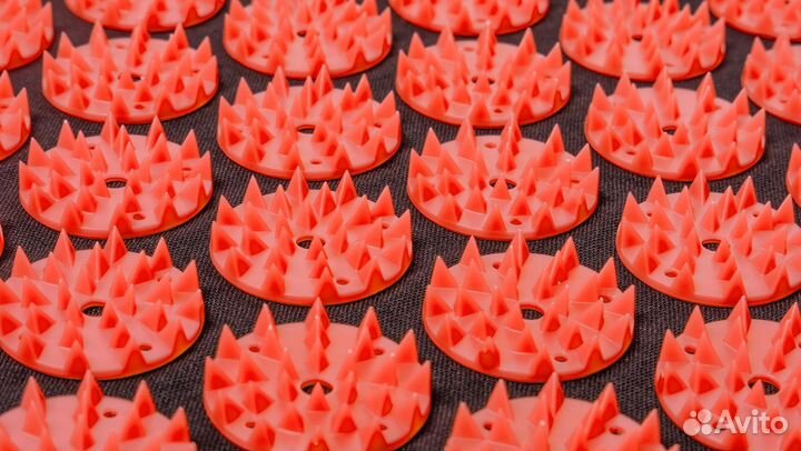 Набор акупунктурный Нирвана, Bradex