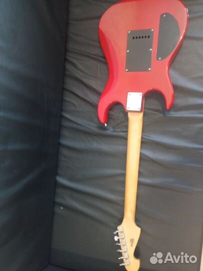 Электрогитара Washburn xseries