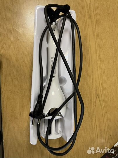 Стайлер для волос