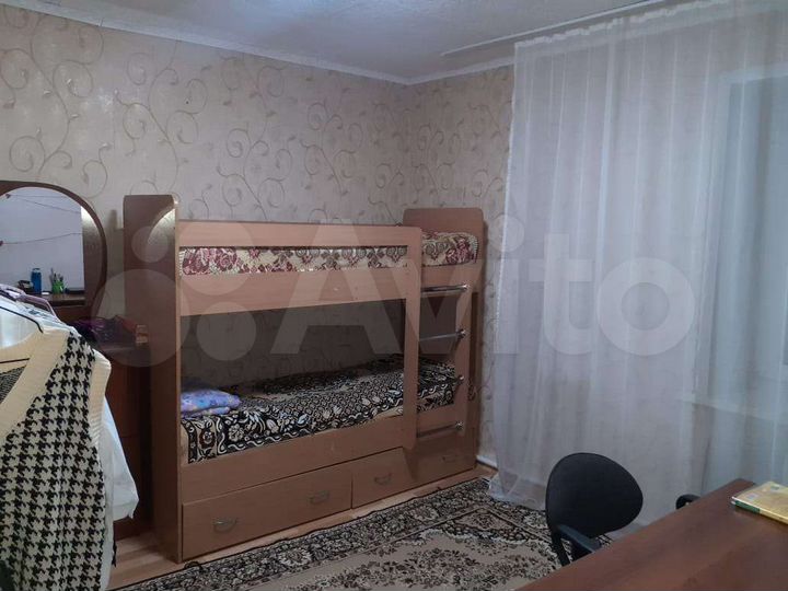 Дом 66,1 м² на участке 6 сот.