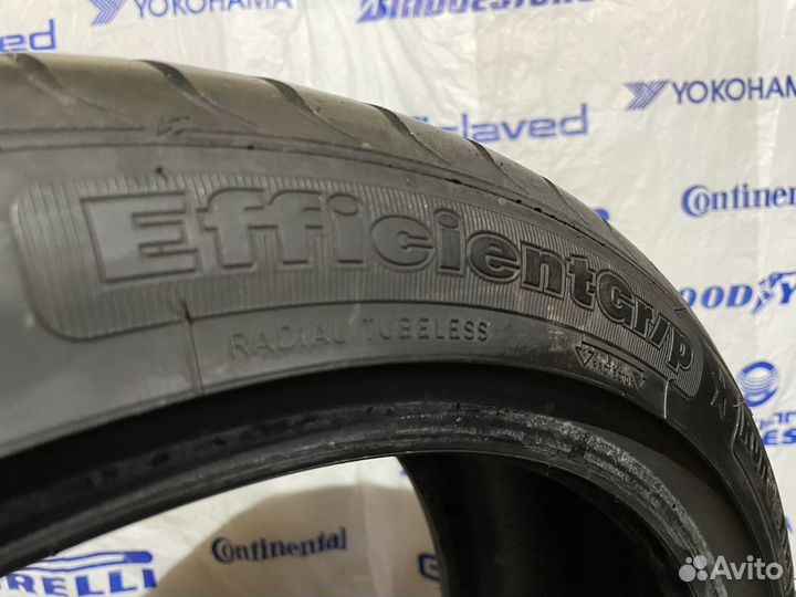Goodyear EfficientGrip 225/45 R18