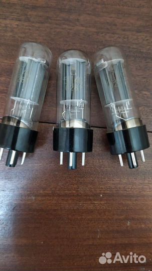 Радиолампа 5ц4с