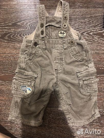 Джинсы детские 62 размер