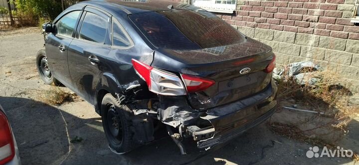 Ford focus 3.12 год.мкпп. 1.6