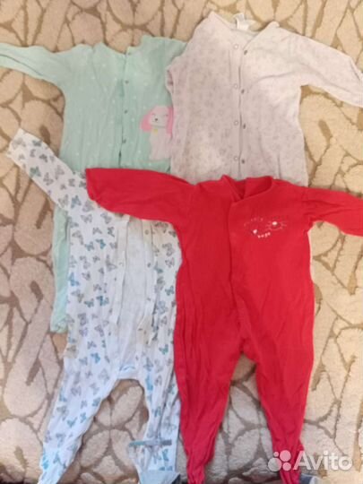 Одежда для девочки