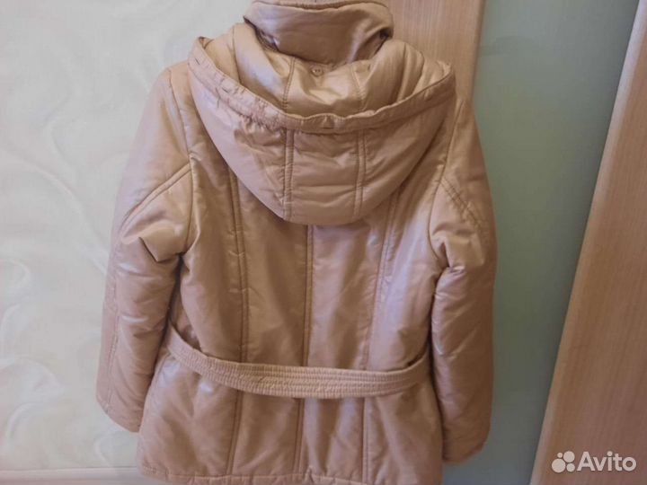 Куртка женская новая