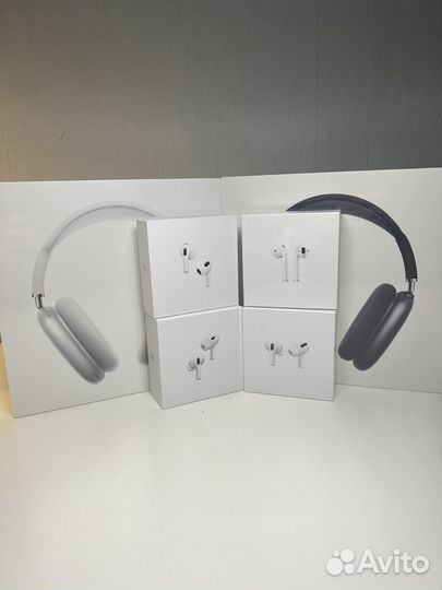 Apple airpods 2 / 3 /pro /pro2 airpods max