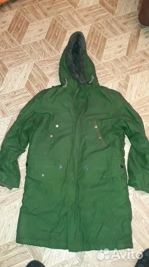 Военная офисная форма