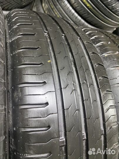 Continental ContiEcoContact 5 195/65 R15