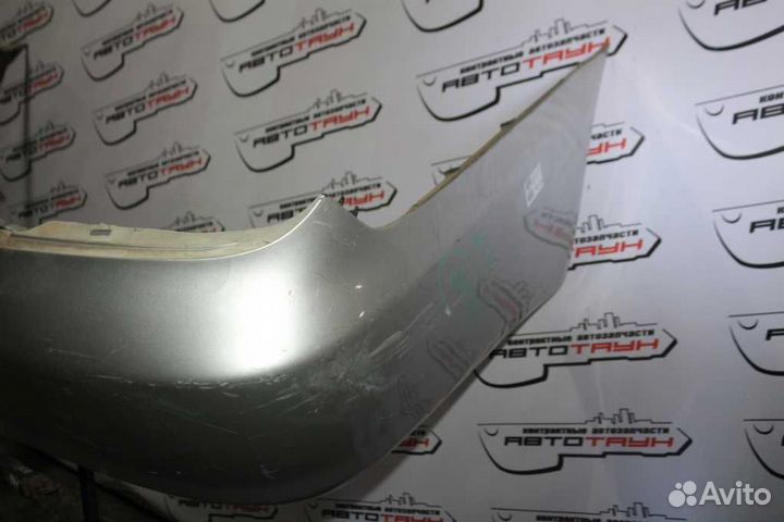 Бампер toyota daihatsu altis camry ACV30 ACV30N AC