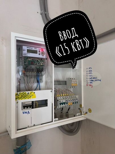 Свободного назначения, 118.1 м²