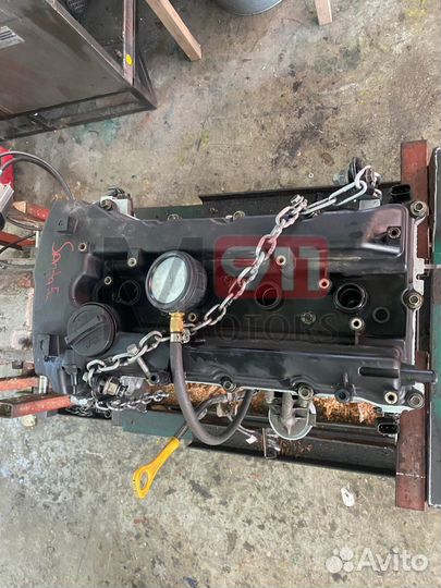 Контрактный мотор Хендай / киа G4KE 2.4 L / 2.0 L