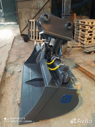 Планировочный ковш для экскаватора Hitachi ZX200