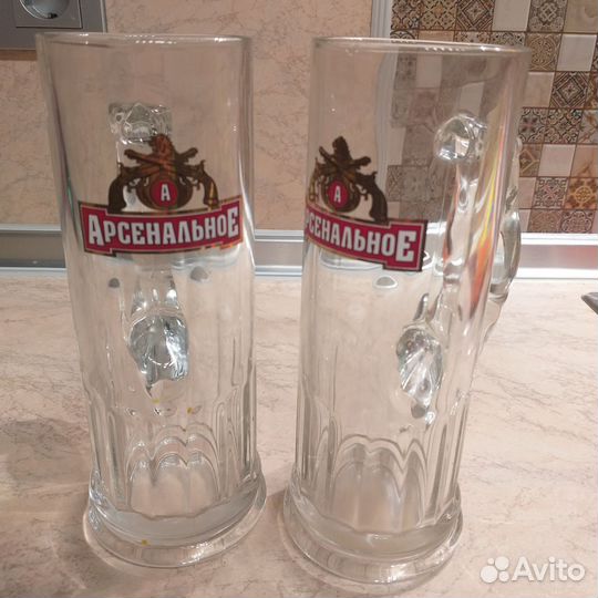 Пивная кружка