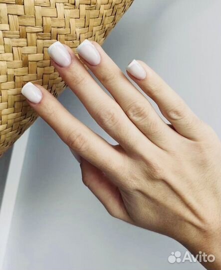 Маникюр и педикюр за час (Центр города)