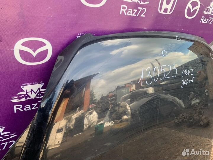 Капот Honda CR-V RE