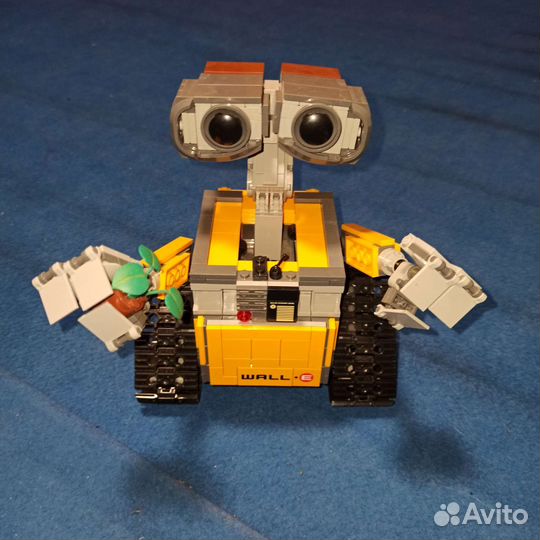 Конструктор-игрушка 