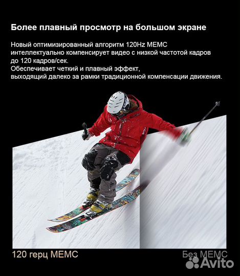 Укф Проектор Xgimi M1 (Русская прошивка)